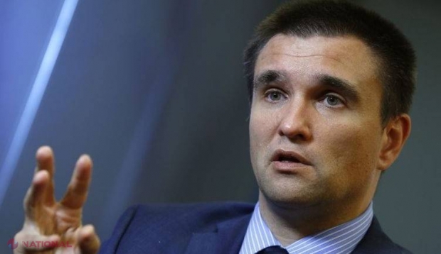 Ucraina a trimis Legea privind educația spre evaluare Comisiei de la Veneția