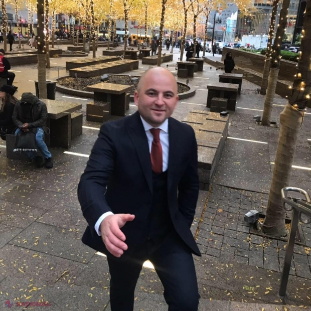 DOC // Un jurnalist și-a cerut SCUZE de la un candidat independent, după ce l-a jignit public. Acesta a evitat să fie acționat în judecată și AMENDAT