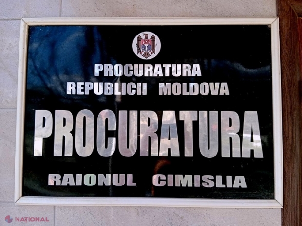 Individul de la Cimișlia, care și-a bătut nevasta până a lăsat-o inconștientă și a mințit medicii că aceasta s-a intoxicat cu alcool, riscă ani grei de pușcărie: Femeia a murit la spital
