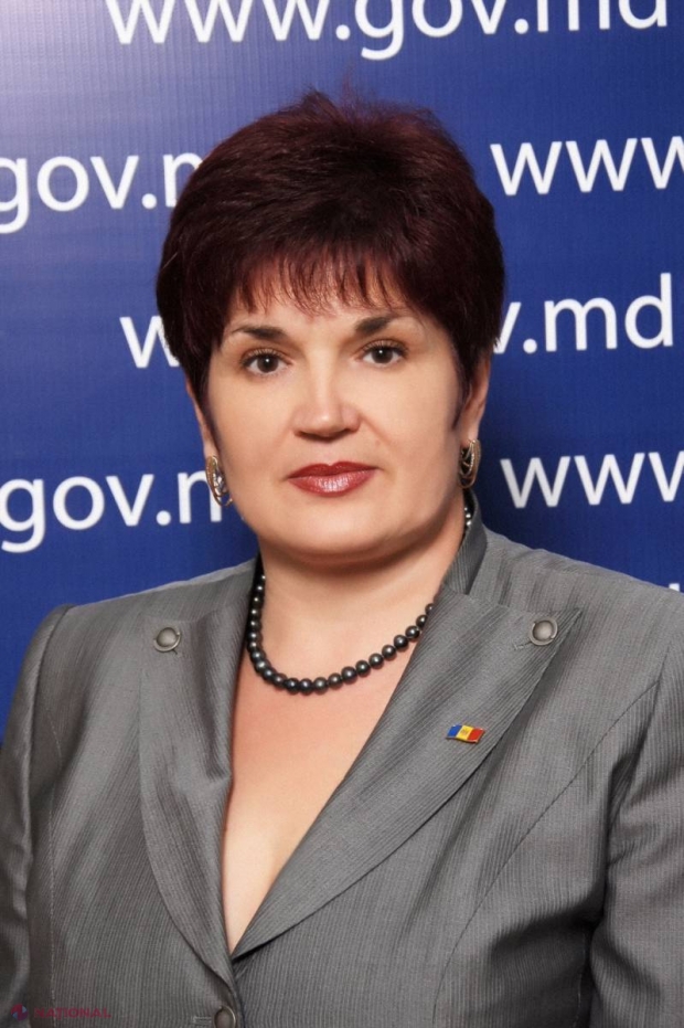 Ministru: „Numai 19,5 mii de moldoveni ar fi încălcat regimul de şedere în Federaţia Rusă. Nu 190 de mii!”