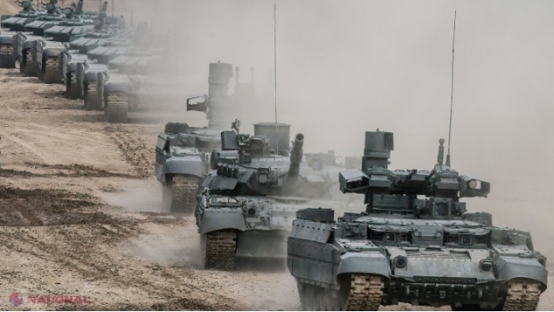 CNN: Mai mulți oficiali ruși au avut îndoieli privind o invazie în Ucraina. Ce dezvăluie interceptările obținute de SUA