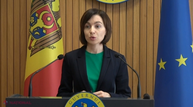 Maia Sandu pleacă la Washington: Cum comentează declarațiile potrivit cărora AMÂNAREA vizitei ar fi un semnal al SUA privind colaborarea prea strânsă a actualei guvernări cu Rusia