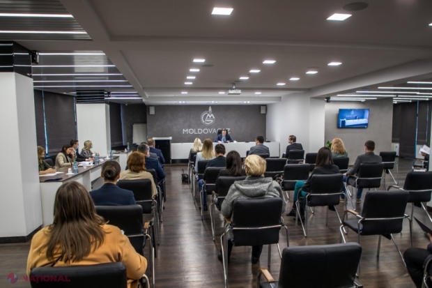 Consilierul Maiei Sandu a fost ACCEPTAT în Consiliul de Observatori al „Moldovagaz”: Negruță are misiunea să deconspire „toate mișmașurile” care s-au întâmplat la „Moldovagaz”