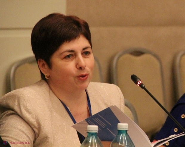 Spicherul a semnat ordinul: Cine este noul secretar general al Parlamentului