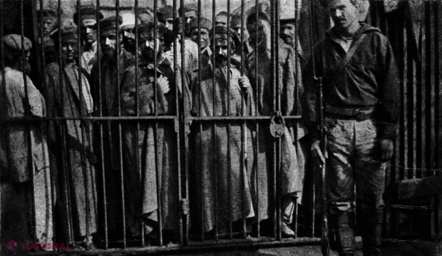 Dezvăluiri INCREDIBILE din gulagul lui STALIN din Siberia în care şi-au găsit sfârşitul mulţi basarabeni au ieşit la iveală după aproape 80 de ani. „Vrei doar să plângi”