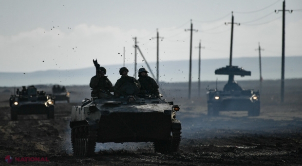 Rusia nu va cere ridicarea sancțiunilor impuse de Occident. „Este clar că nu vom renunţa la Crimeea”