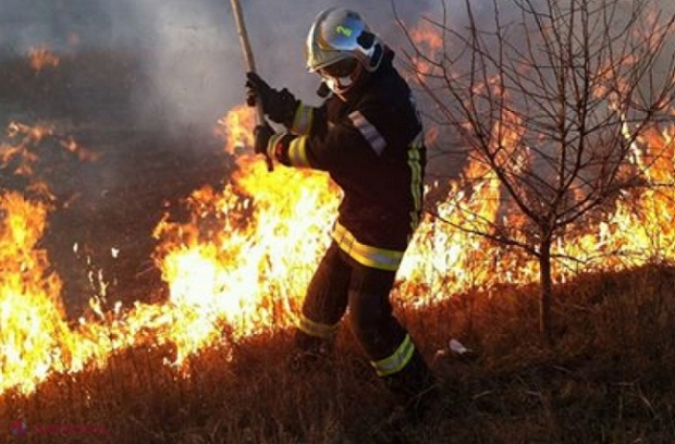 METEO // Două AVERTISMENTE emise de meteorologi, extinse până la sfârșitul săptămânii viitoare: Ce temperaturi vom avea în următoarele zile