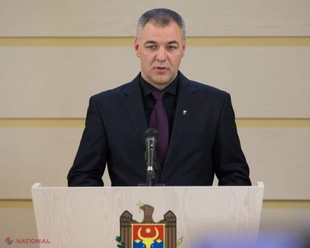 Octavian Țîcu: „Nu putem declanşa alegeri parlamentare anticipate, lăsând guvernul Dodon-Chicu-Filip să organizeze aceste alegeri”. Ce GUVERN ar sprijini deputatul în această situație de criză