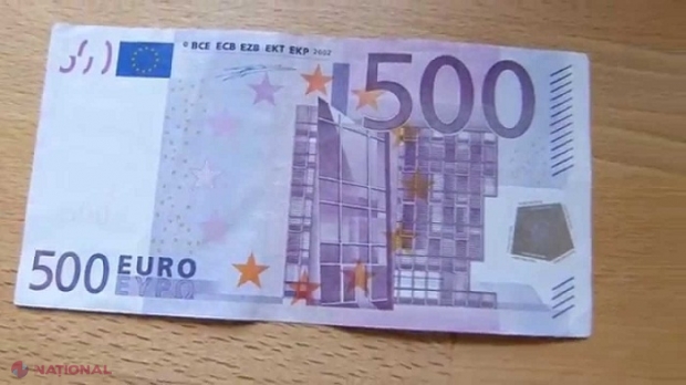 Încă o RĂPIRE  de persoane, la Cahul: Presupusul infractor a vurt să scape de dosar contra unei MITE de 500 de euro