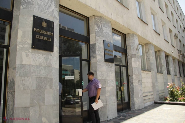 Cererea de demisie a lui Diacov ar putea fi RESPINSĂ. Explicația Procuraturii Generale