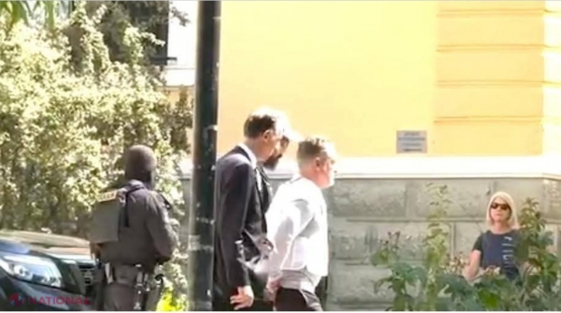 Plahotniuc s-a RĂZGÂNDIT și vrea cât mai rapid acasă. „Este gata să fie extrădat și este pregătit să facă uz de toate posibilitățile legale pe care le are la îndemână pentru a reveni în R. Moldova”