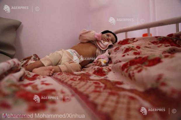 Numărul deceselor provocate de malarie îl va depăși pe cel din cauza COVID-19, în Africa Subsahariană