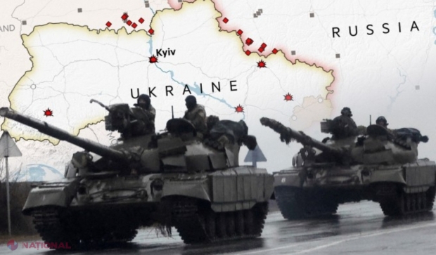 Cum schimbă lumea războaiele din Ucraina și Israel? Momentul crucial e aproape, dar există DOUĂ mari obstacole