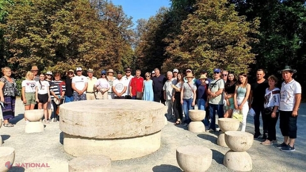 PUN: „România este pregătită să facă Unirea! Rămâne întrebarea veche, care ne bântuie de 30 de ani - cum să explicăm lui Homo Moldovanus că România este țara lui?”