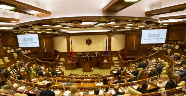 Liberalii au solicitat audierea ministrului Gaburici în legătură cu „alegerea netransparentă” a comapniei care va construi „Arena Chișinău”: Replici acide de la socialiști