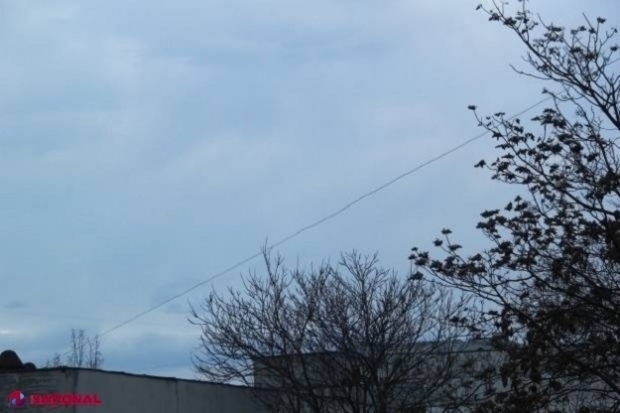 METEO // Maxime de până la plus 13 grade Celsius, în prag de IARNĂ: Ce temperaturi vom avea în primele zile din decembrie