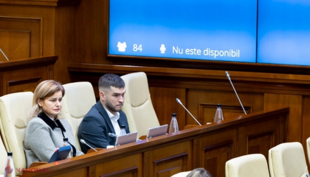Agenția Națională pentru Soluționarea Contestațiilor are director nou