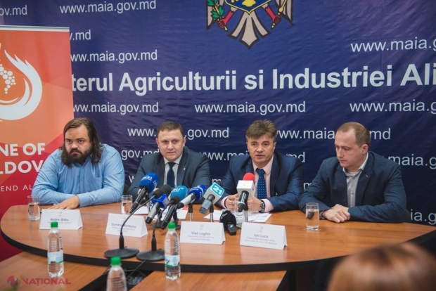 BILANȚ // Care au fost cele mai VIZITATE vinării de Ziua Națională a Vinului