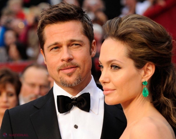Brad Pitt, Angelina Jolie şi Kim Kardashian, ȚINTE pentru ISIS