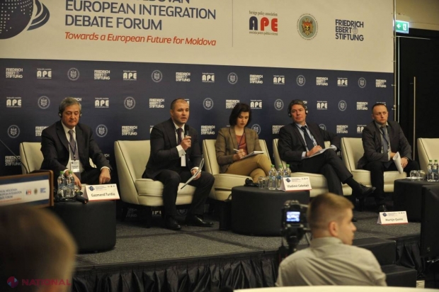 Zece la sută din judecătorii R. Moldova, CERCETAȚI penal: „Vor ajunge să fie deranjate interese din toate instituțiile”