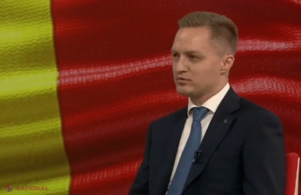 A început sesiunea de depunere de PROIECTE finanțate de DRRM. Adrian Dupu: „Avem peste un MILION de euro la dispoziție în acest an”