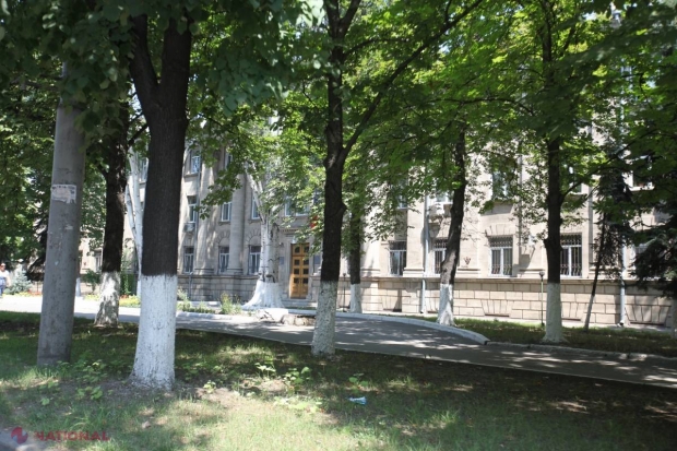 SIS a SALVAT cinci instituții publice din R. Moldova. Erau AMENINȚATE de peste hotare