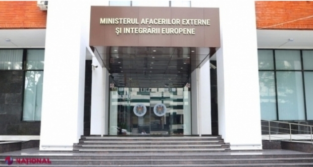 MAEIE îi solicită Ambasadorului rus de la Chișinău să NU participe la evenimente organizate de către structurile de la Tiraspol: „Să dezmintă public informațiile eronate și tendențioase” 