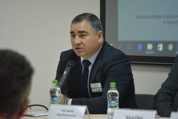 Încă o DEMISIE la nivel înalt în R. Moldova. „Președintele și-a prezentat demisia”