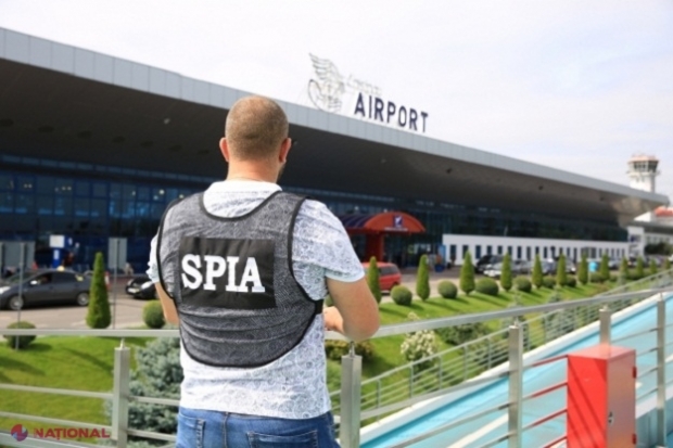 Deputatul Igor Munteanu îi învinuiește pe procurorul general interimar și directorul CNA de „inacțiune” în cazul înstrăinării Aeroportului și le cere să pună sechestru pe activele „Avia-Invest”
