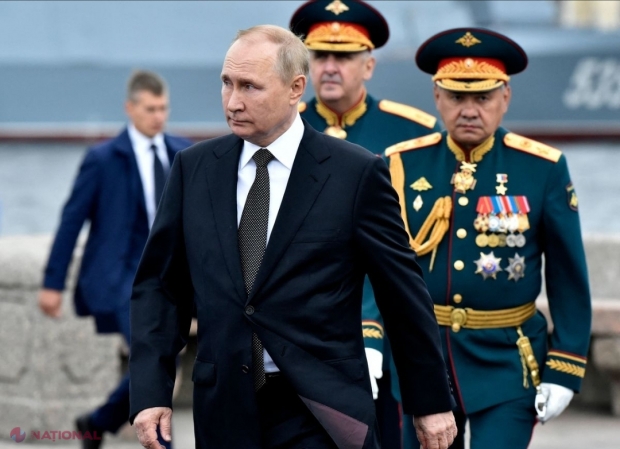 General rus DESFIINȚEAZĂ planul lui Putin: Invadarea Ucrainei, cea mai stupidă decizie din istoria Rusiei