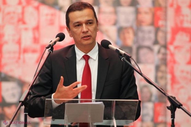 Cine ar putea fi NOUL PREMIER al României. Liviu Dragnea tocmai i l-a propus lui Iohannis