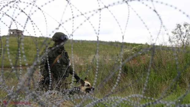 Ruşii izolează regiunea Herson de Ucraina: Au închis punctele de trecere dinspre Herson spre regiunile Nicolaev şi Dnepropetrovsk.