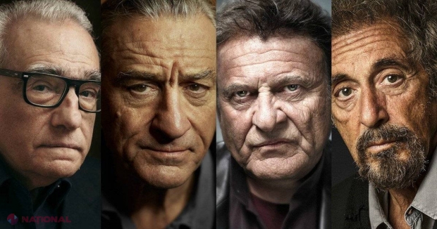 Este oficial: Suma RECORD plătită pentru unul dintre cele mai aşteptate FILME ale deceniului!