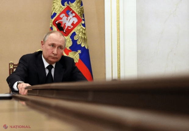 Primele reacții ale rușilor după anunțul lui Putin privind mobilizarea rezerviștilor: „Haideți să ieșim în stradă!” , „Vova, fă-ne o favoare: MORI”, „Nimeni nu mi-a atacat țara!”, „Ce ar trebui să apărăm?” 