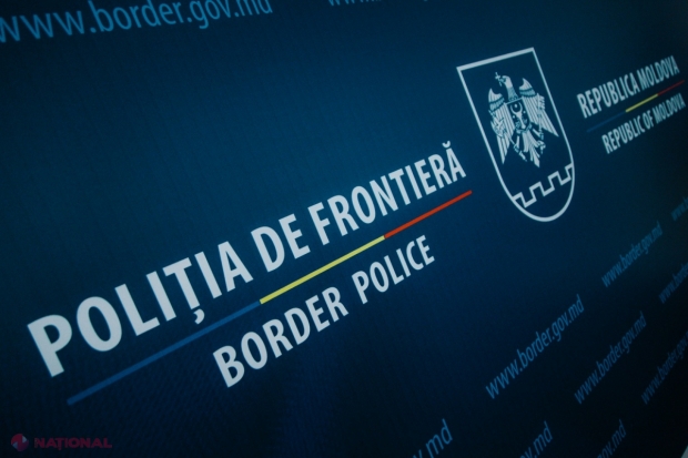 Cu bani în pașapoarte: 13 persoane riscă până la șase ani de închisoare pentru că au încercat să mituiască polițiștii de frontieră