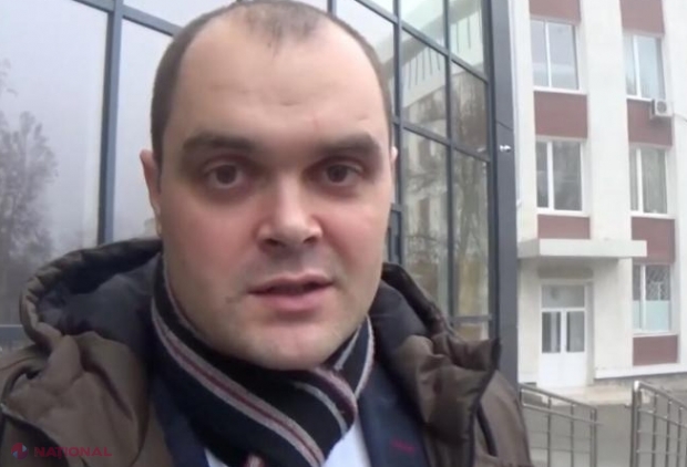 PCCOCS are un șef interimar, iar Procuratura Generală - doi adjuncți noi