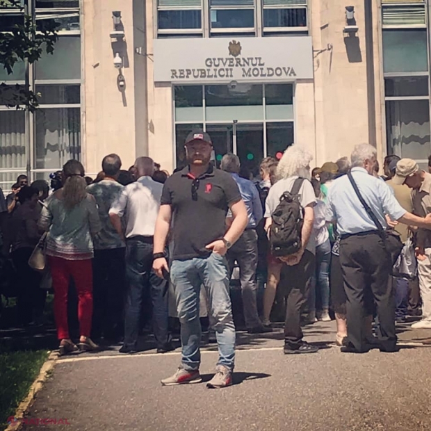 Un cunoscut ACTIVIST CIVIC se implică în POLITICĂ: „Am negociat cu câteva formațiuni, dar decizia s-a oprit la…”