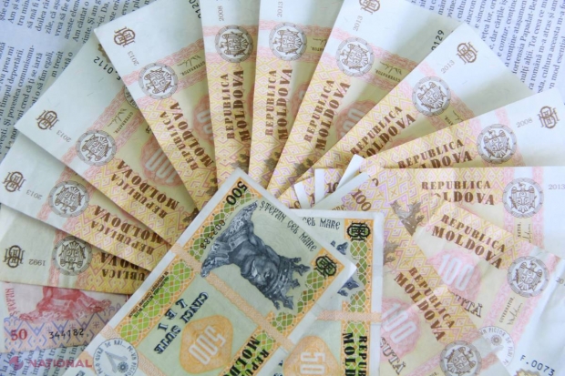 Fiscul susține că „politica prietenoasă” a ÎMBOGĂȚIT bugetul! Suma a SURPRINS autoritățile