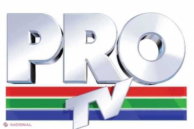Schimbare MAJORĂ la Pro TV