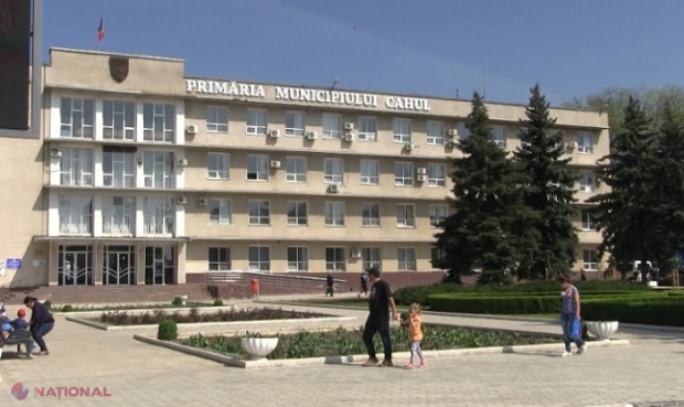 Ghișeul Unic: 17 servicii publice, prestate în incinta Primăriei Cahul pentru locuitorii municipiului