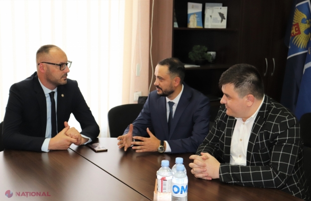 Agenția de Administrare a Instanțelor Judecătorești are un nou DIRECTOR. Autoritățile promit că Programul Integrat de Gestionare a Dosarelor nu va mai fi „manipulat” după bunul plac al unor judecători care au interese pe anumite dosare