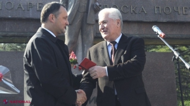 „Poveşti electorale”. Voronin NU crede în înţelegerea dintre Putin şi Dodon cu privire la anularea restricţiilor pentru migranţii moldoveni stabiliţi în Rusia