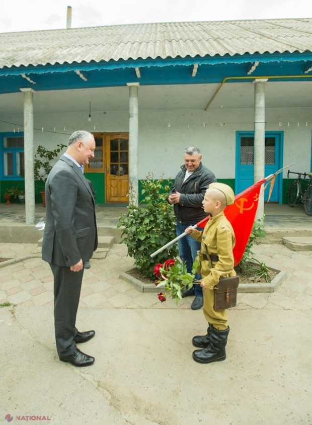 Un deputat de la Chișinău compară situația din România cu cea din R. Moldova, unde avem astăzi mai MULTE cazuri de COVID înregistrate: „Pe toată perioada pandemiei, Igor Dodon a sfidat demonstrativ toate regulile epidemiologice”