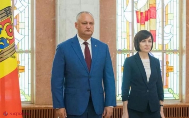 PARIUL lui Dodon. Șeful statului e sigur că Maia Sandu va PIERDE alegerile în circumscripția nr. 38. Când vor avea loc ALEGERILE NOI la Hâncești