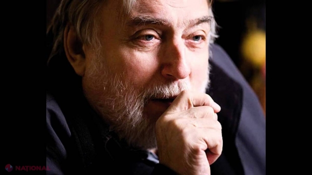„Galbenă Gutuie”: Concurs dedicat lui Adrian Păunescu, astăzi în R. Moldova
