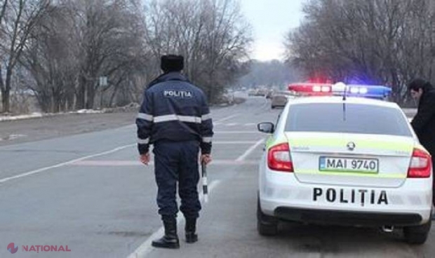 Noi ACUZAȚII de la Tiraspol: „Polițiștii moldoveni au încurcat la descoperirea unei crime grave”