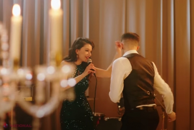 VIDEO // Cleopatra lansează piesa „Monte Carlo” și spune de ce NU merge la facultate după absolvirea liceului: „Pierdere de timp”