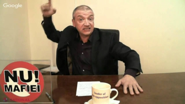 Mocanu spune că MANDATUL lui Năstase a fost invalidat, pentru că „Plahotniuc a înțeles că lumea nu va ieși în stradă pentru el”