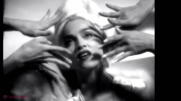 Madonna ȘOCHEAZĂ lumea: Ştiu cine sunt adevăraţii Illuminati 