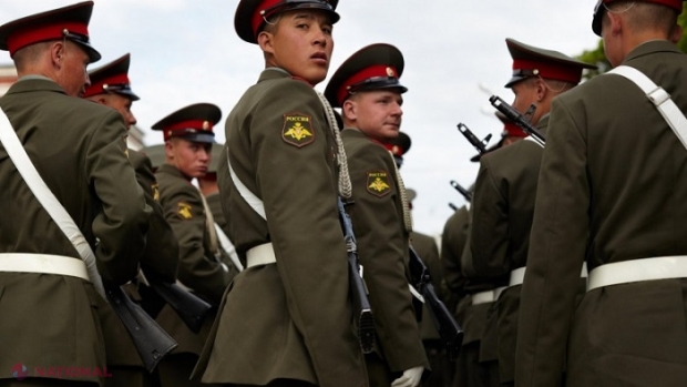 Rusia extinde vârsta maximă de mobilizare militară cu cel puțin 5 ani